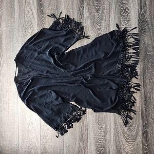 🌴 Must Have sheer Kimono Cardigan 🌴